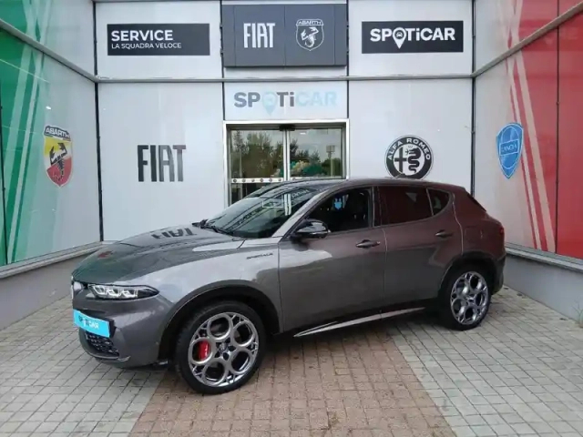Alfa Romeo Tonale 1.3 phev 280ch veloce at6 e-q4