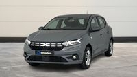 Dacia Sandero 1.0 TCe 90ch Expression CVT