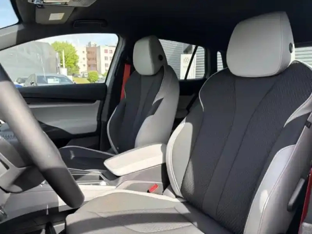 Skoda Elroq 286ch 85 plus — photo 15