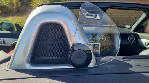 Mercedes Classe SLC Cabriolet AMG 200 184 9G-Tronic - Fascination – 2017 – 50306 km – Essence – Boîte Automatique — photo 41