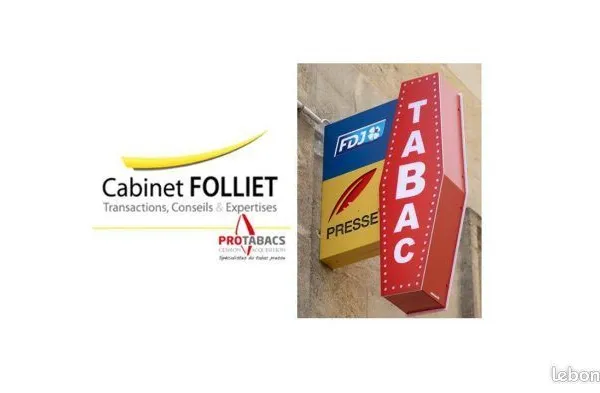 Bar, fdj, tabac 200 m² Clermont-Ferrand