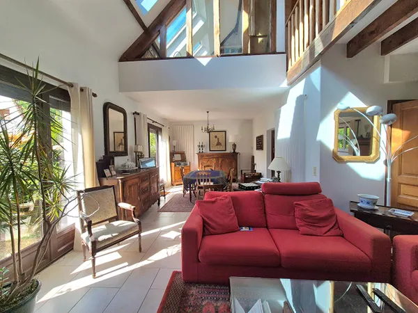 Maison Bures Sur Yvette 5 pièce(s) 125 m2