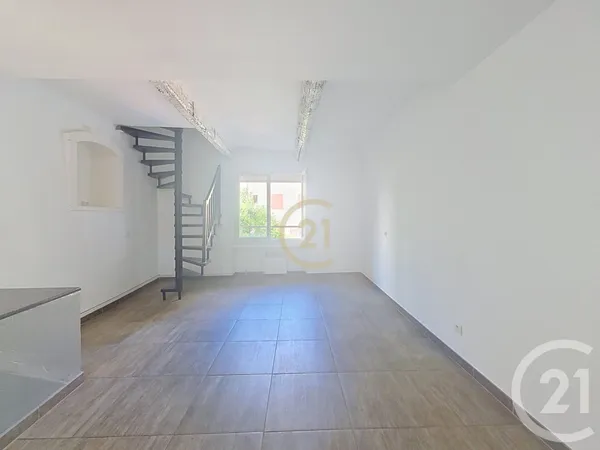 Maison 3 pièces 60 m²