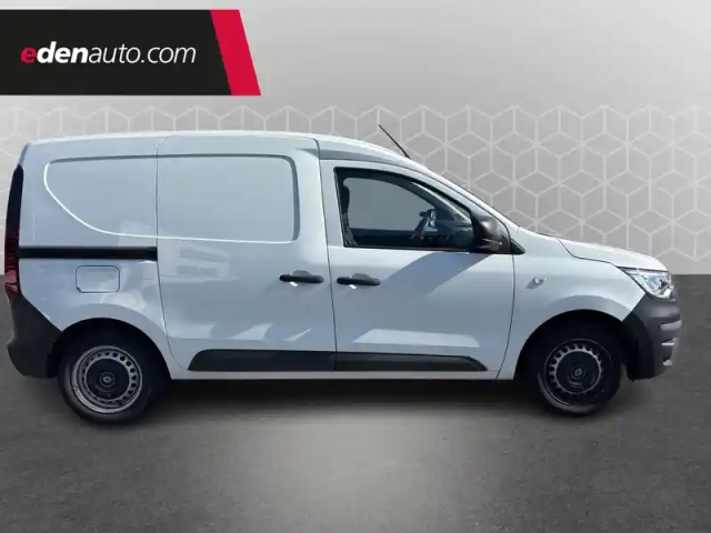 Renault Express Van blue dci 75 - 22 — photo 5