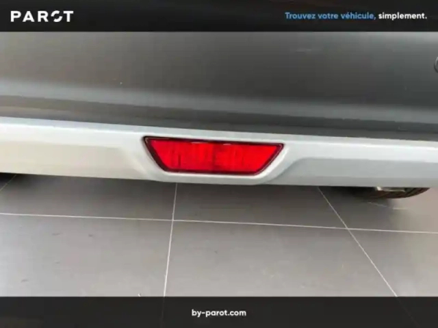 Suzuki S-Cross nouveau 1.4 boosterjet hybrid auto privilège — photo 54