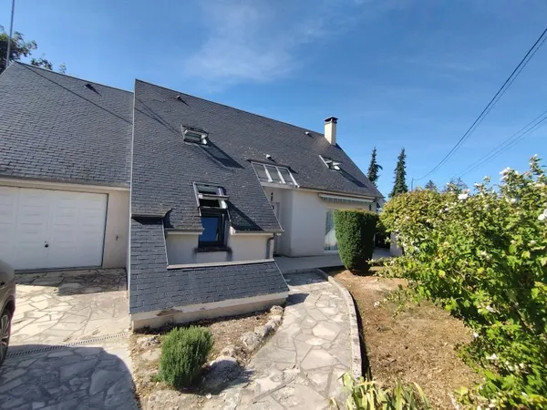 Location maison