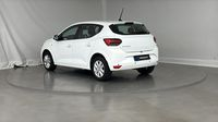 Dacia Sandero 1.0 TCe 90ch Expression CVT — photo 8