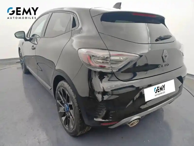 Renault Clio tce 90 ch gsr2 — photo 32