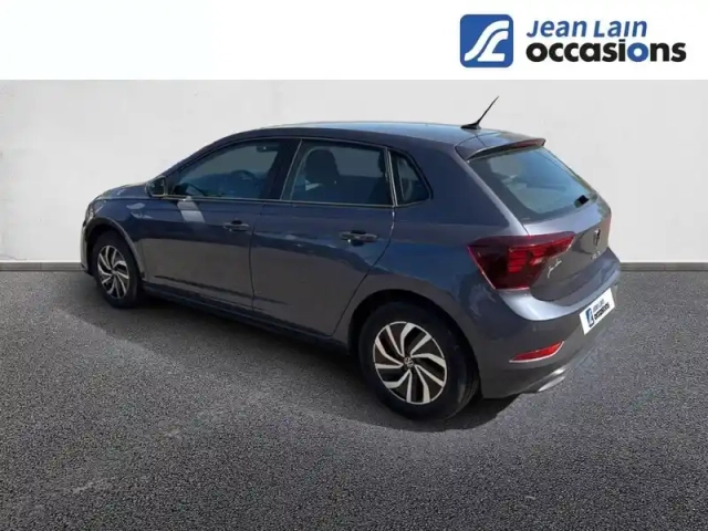Volkswagen Polo 1.0 tsi 95 s&amp;s bvm5 — photo 7