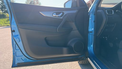 Nissan Qashqai 1.7 dCi 150 4X4 - N-Connecta – 2019 – 60428 km – Diesel – Boîte Manuelle — photo 19