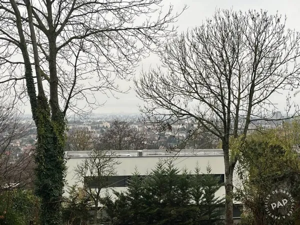 Terrain 640 m²