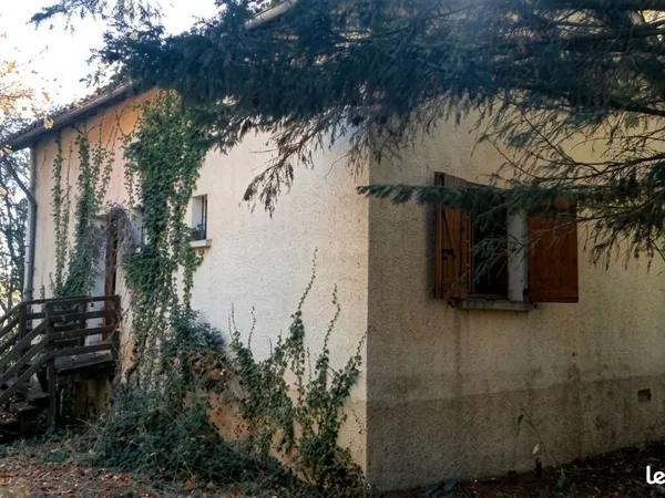 Villa 4 pièces 109 m²