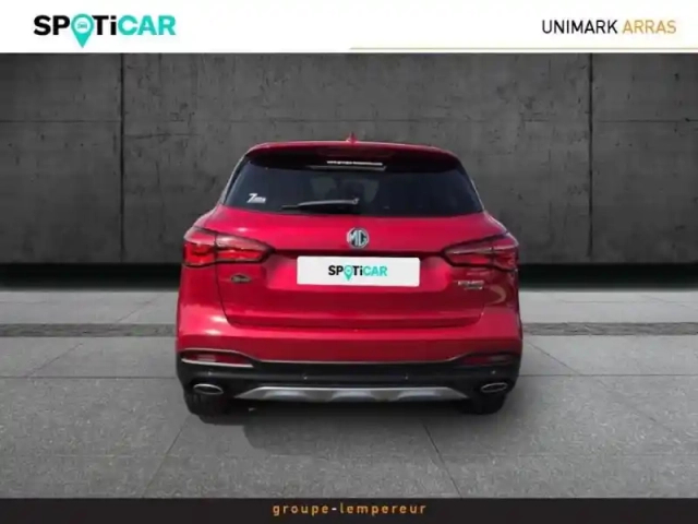 Mg Ehs 1.5t gdi 258ch phev luxury — photo 6