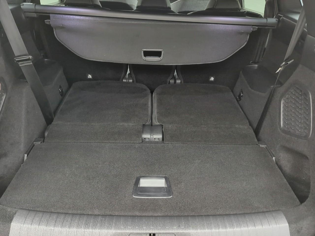 Peugeot 5008 hybrid 145 ch e-dcs6 allure — photo 6