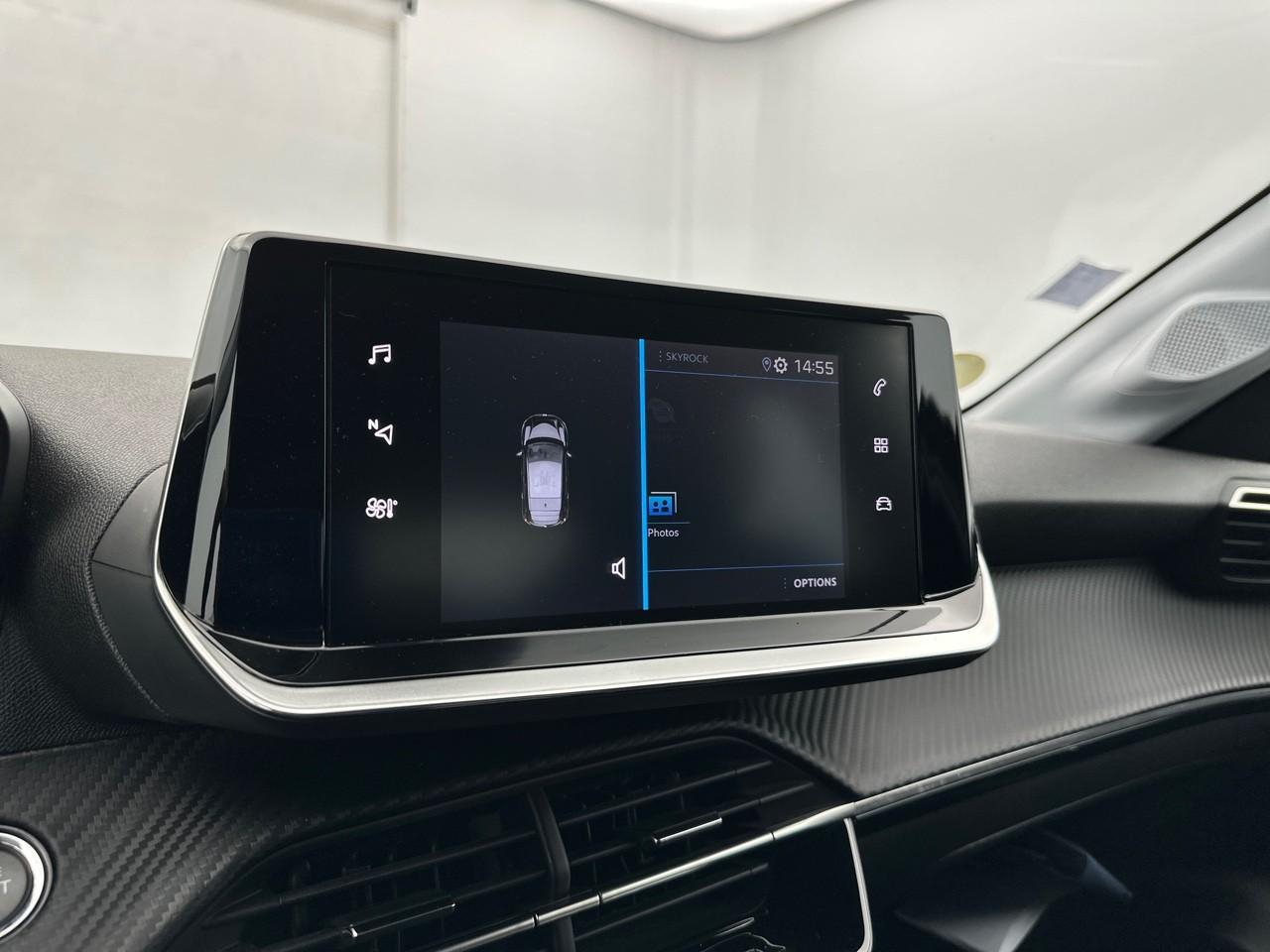 Peugeot 208 bluehdi 100 s&s bvm6 allure business — photo 25
