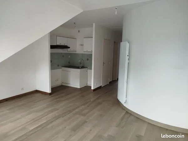 A louer appartement T2