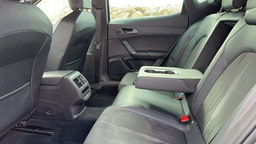 Cupra Formentor 1.5 TSI 150 DSG7 - V – 2022 – 95037 km – Essence – Boîte Automatique — photo 32