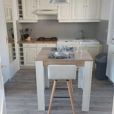 Joli F2 MEUBLE