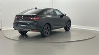 Renault Arkana 1.6 E-Tech 145ch RS Line -21B — photo 5