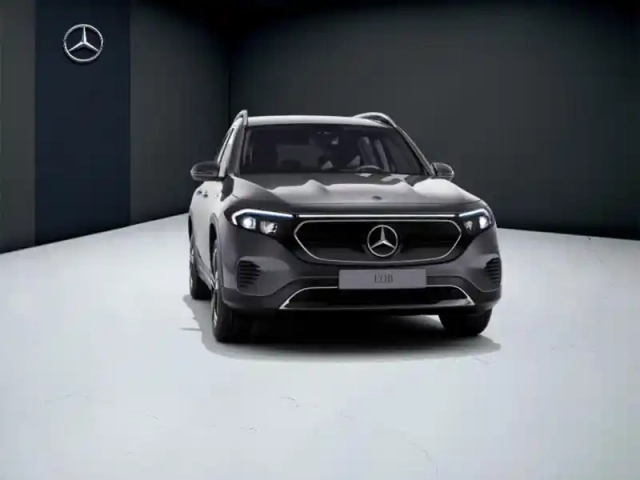 Mercedes Classe B eqb 250 progressive line — photo 13