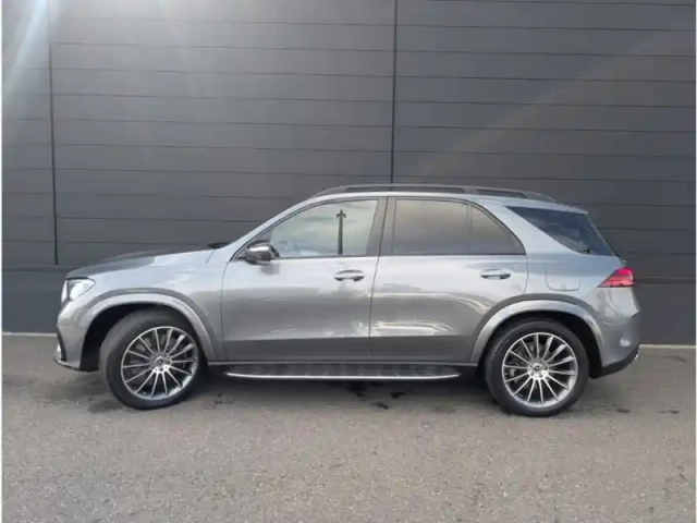 Mercedes Gle 400 e 4matic — photo 2