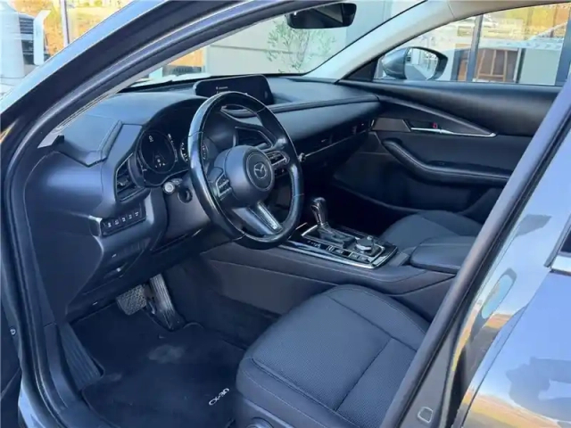 Mazda Cx-30 2.0l e-skyactiv x m hybrid 186 ch 4x2 bva6 — photo 10