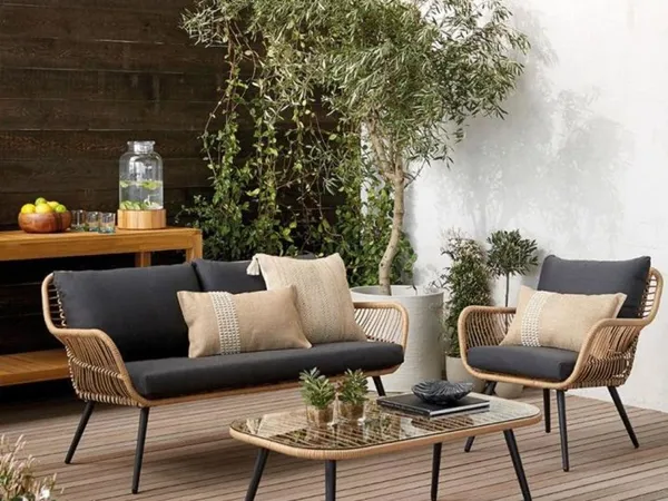 BREAL SOUS MONTFORT / MAISON 5 PIÈCES 99m² AVEC JARDIN 317m² + PARKING