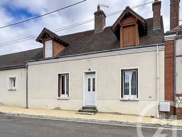 Maison 5 pièces 100 m²