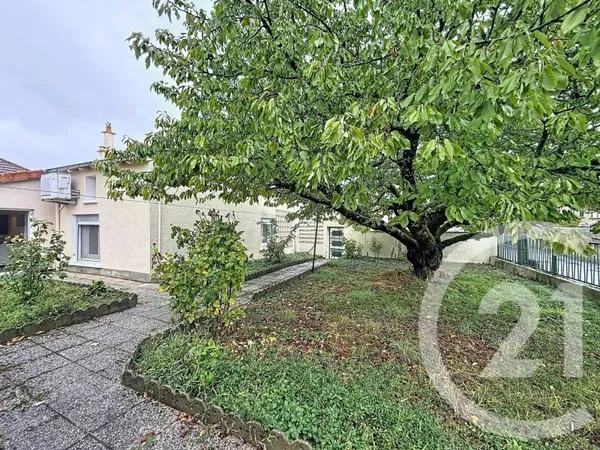 Maison 6 pièces 128 m²
