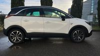 Opel Crossland X 1.2 Turbo 110ch Elegance 6cv — photo 4