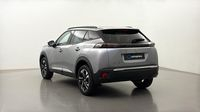 Peugeot 2008 1.5 BlueHDi 130ch S&S Allure Pack EAT8 125g — photo 8