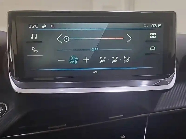 Peugeot 208 puretech 100 s&amp;s bvm6 — photo 20