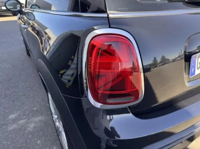 Mini Mini cooper s 178ch edition premium plus bva7 — photo 12