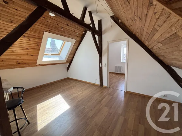 Appartement 2 pièces 30 m²