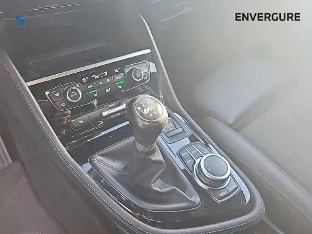 Bmw Serie 2 série 2 activetourer 216i 109ch  m sport — photo 16