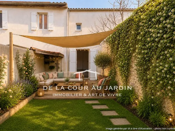 Maison 5 pièces 112 m²