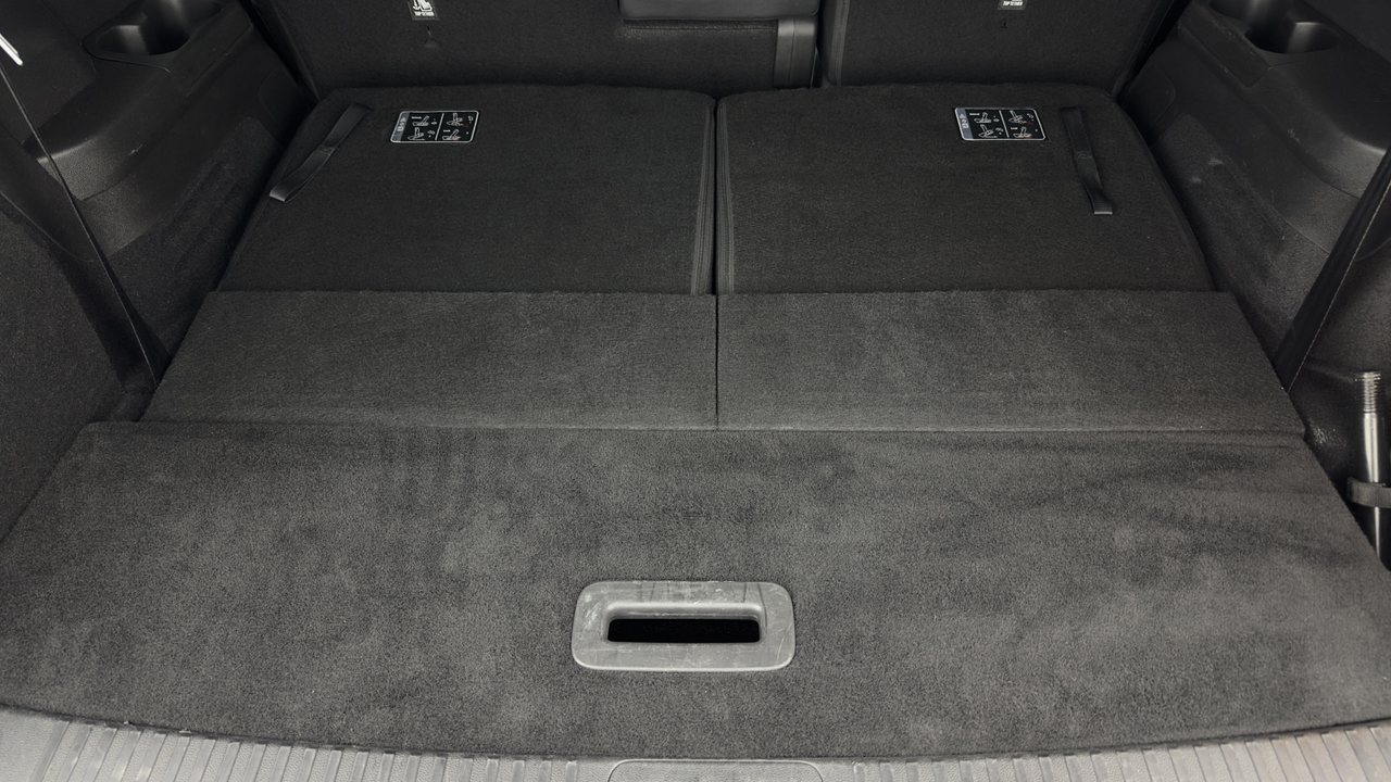 Renault Espace E-Tech full hybrid 200 GSR2 — photo 31