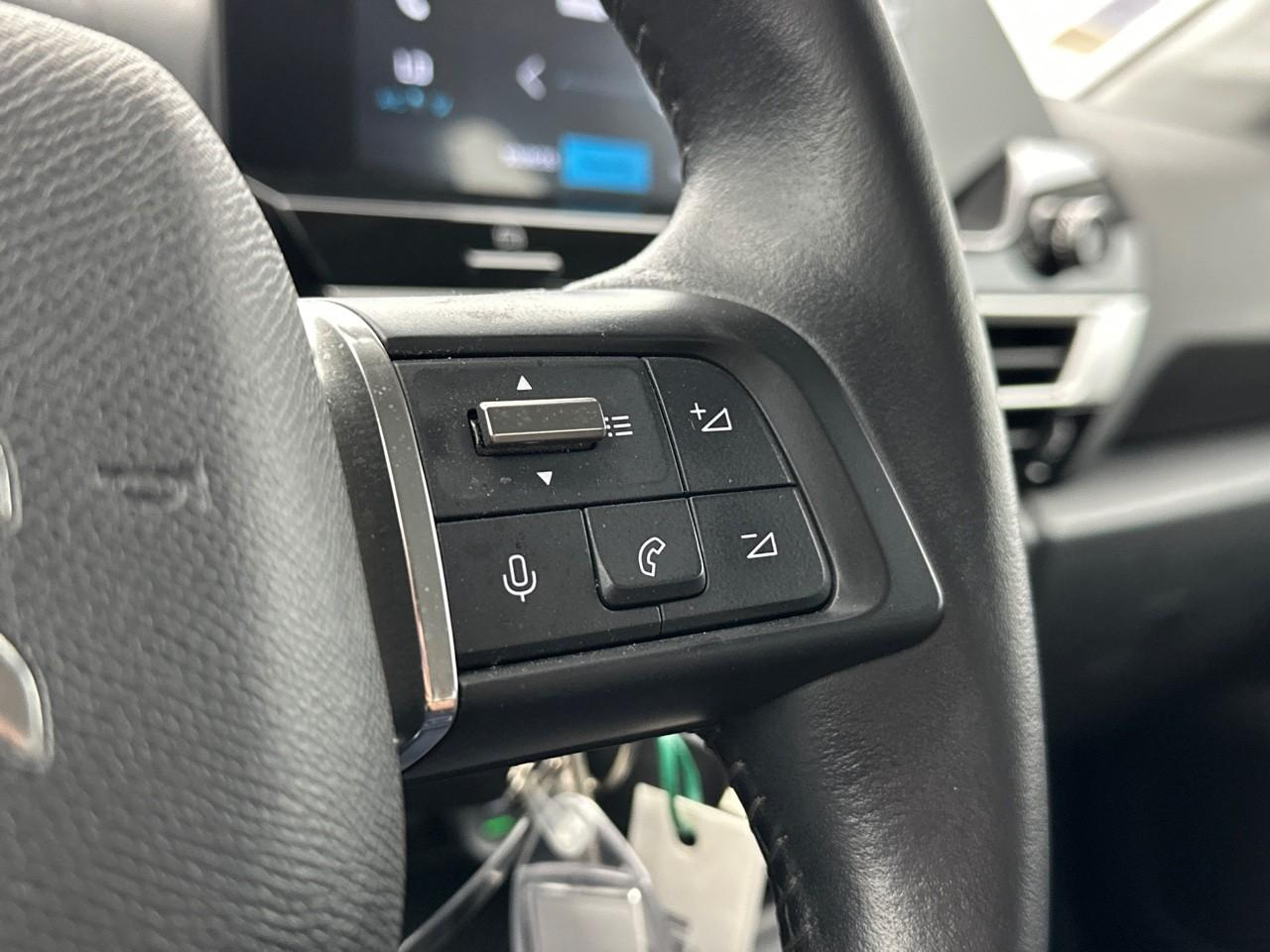 Citroën C4 puretech 100 s&s bvm6 feel — photo 18