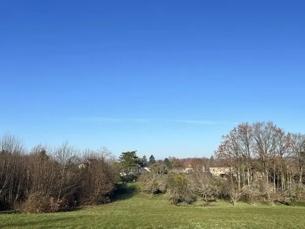 Terrain 11487 m²