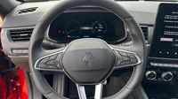Renault Arkana 1.6 E-Tech 145ch full hybrid esprit Alpine -24 — photo 12