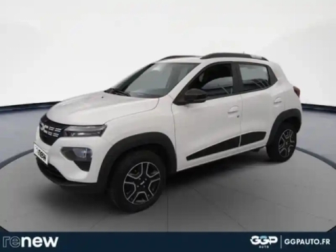 Dacia Spring 45ch essential soh 94%