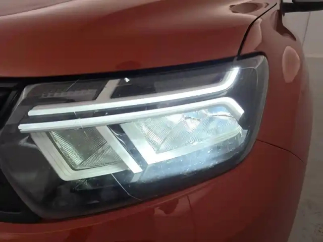 Dacia Duster eco-g 100 4x2 — photo 174