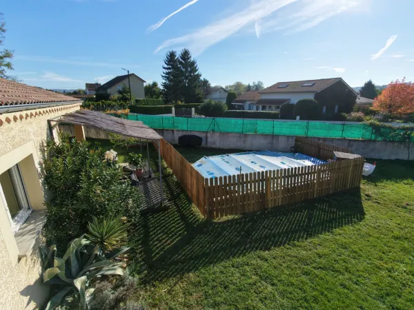 Maison 4 pièces 101 m²