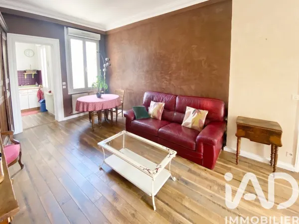 Immeuble 10 pièces 268 m²