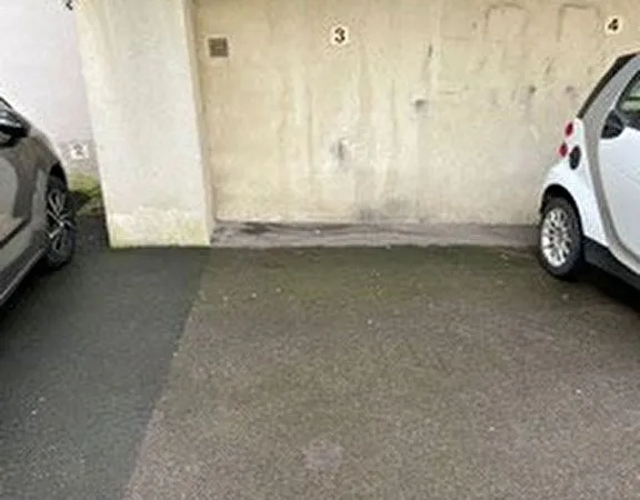 Stationnement Location Caen 83€