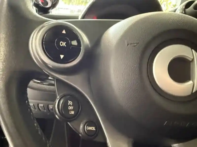 Smart Fortwo electric drive / eq (453.391) — photo 16