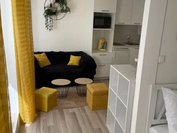 Appartement Location Tence 1p 25m² 350€