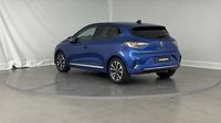Renault Clio 1.6 E-Tech 145ch full hybrid Techno - 24 — photo 8