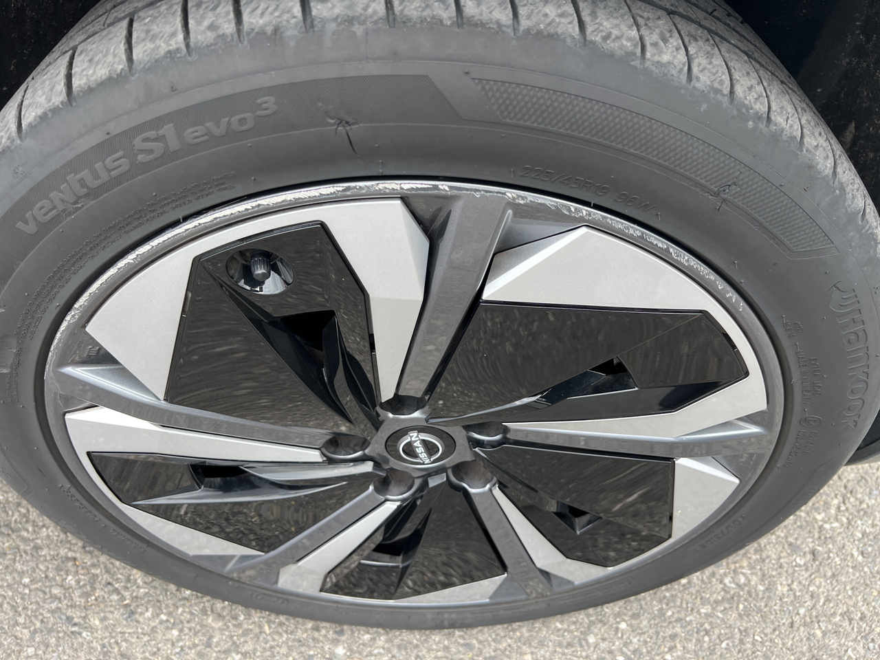 Nissan Juke DIG-T 114 — photo 22