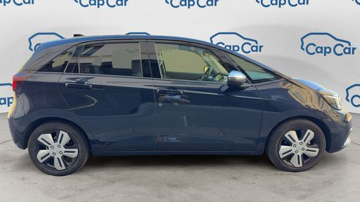 Honda Jazz 1.5 i-MMD 109 BVA6 - Exclusive – 2021 – 3565 km – Hybride essence – Boîte Automatique — photo 8
